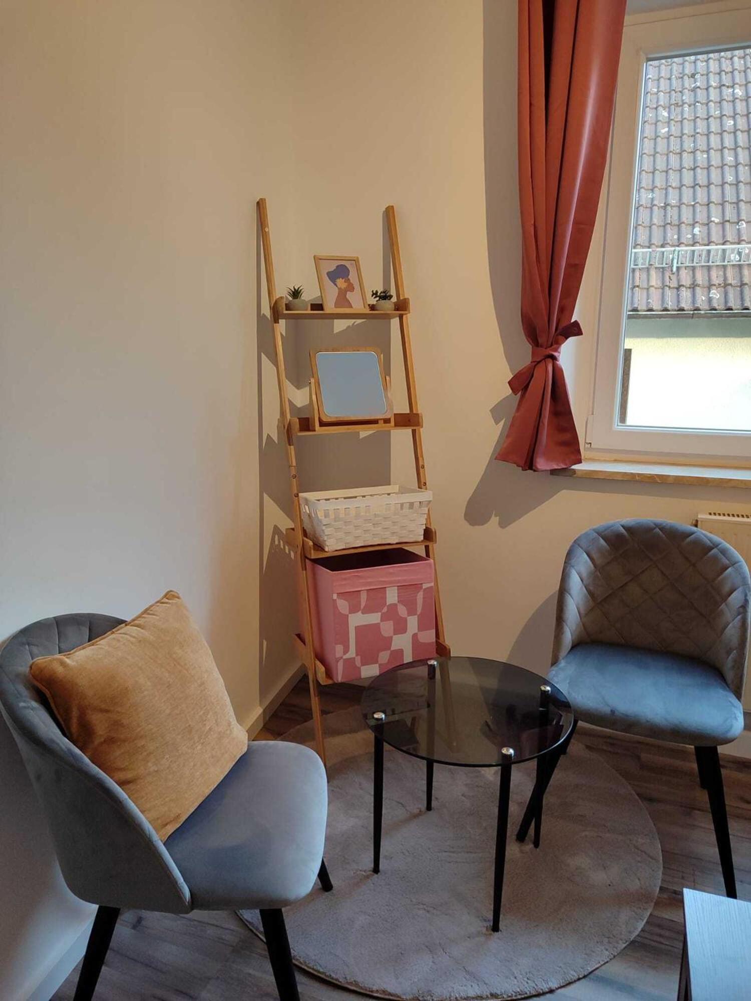 Ferien-Appartements Am Roedertor Rothenburg ob der Tauber Bagian luar foto