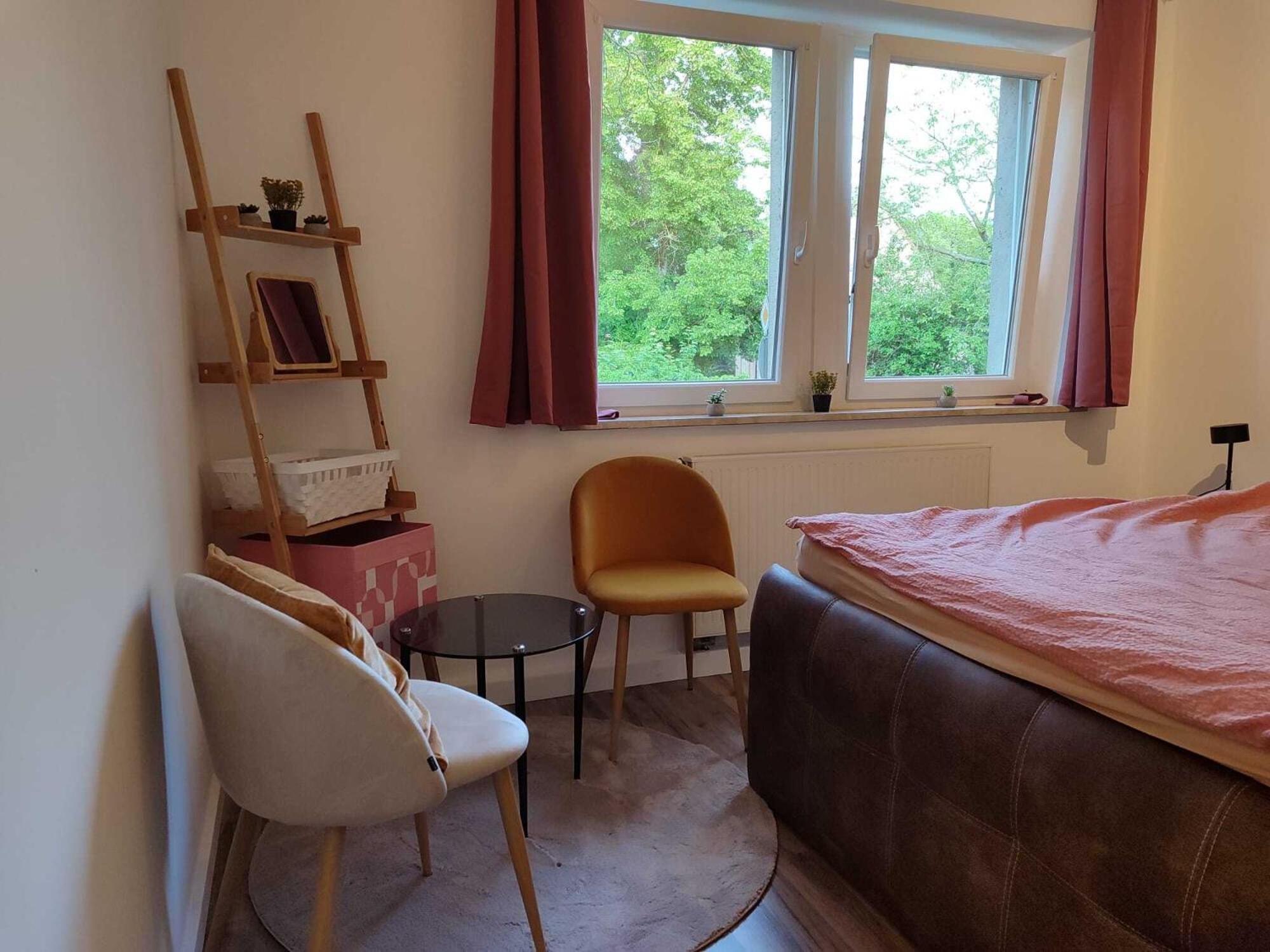 Ferien-Appartements Am Roedertor Rothenburg ob der Tauber Bagian luar foto