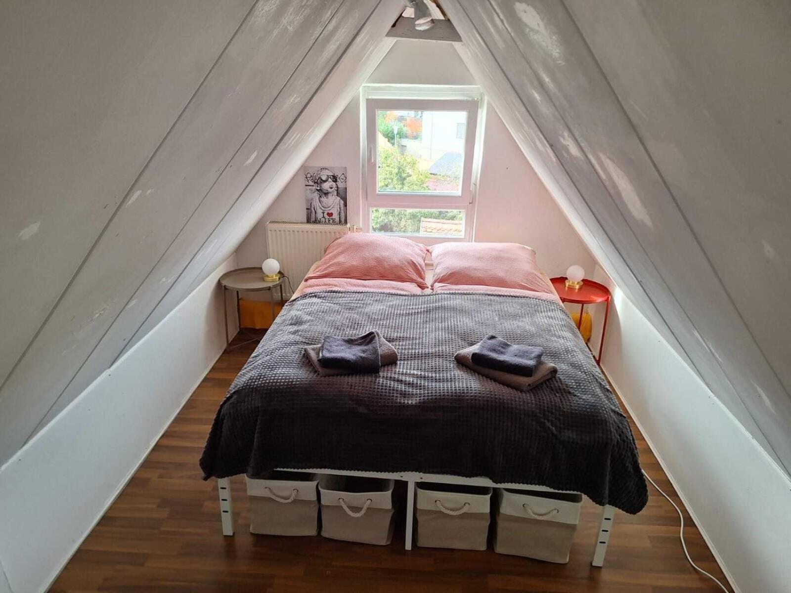 Ferien-Appartements Am Roedertor Rothenburg ob der Tauber Bagian luar foto