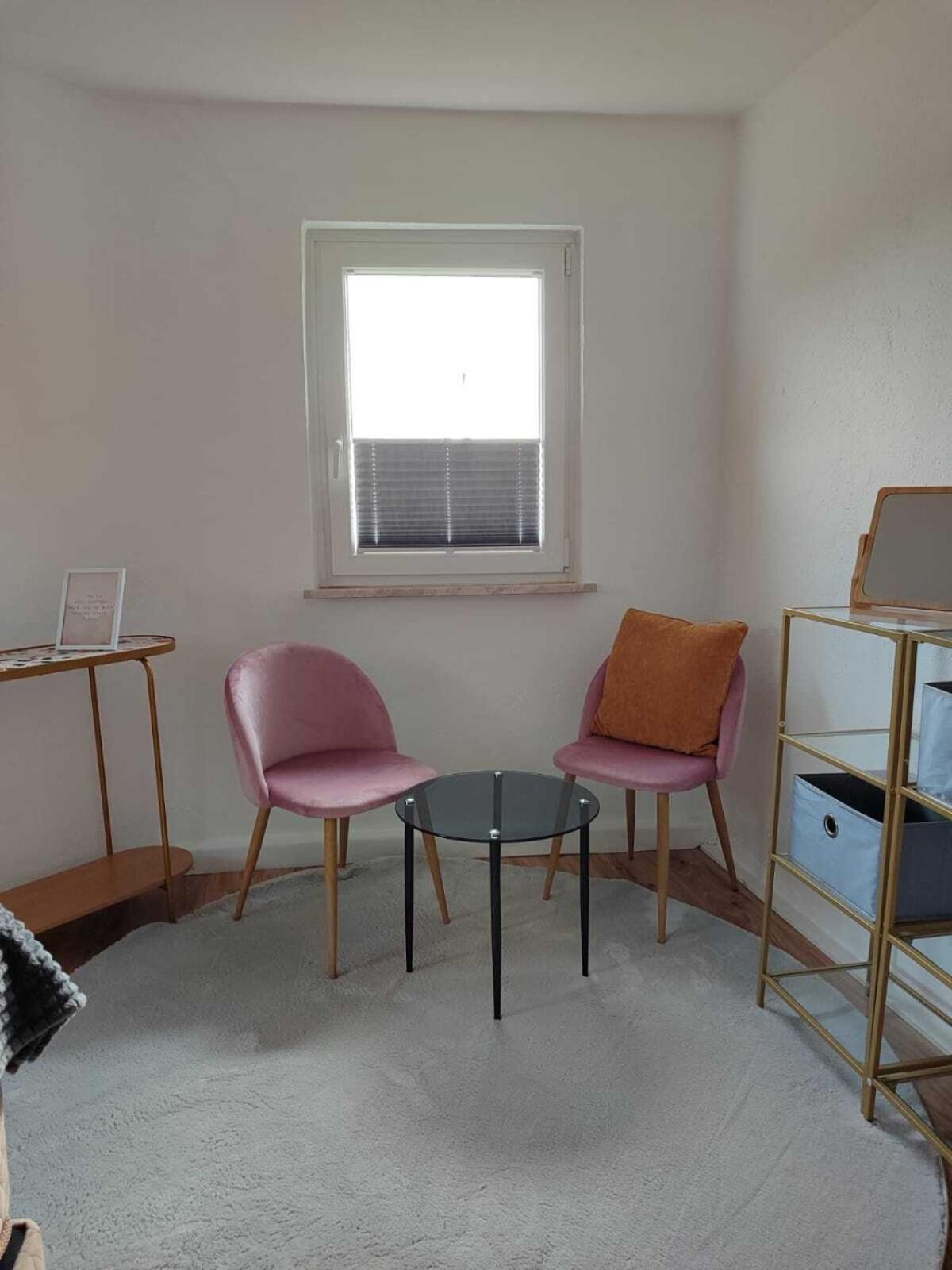 Ferien-Appartements Am Roedertor Rothenburg ob der Tauber Bagian luar foto