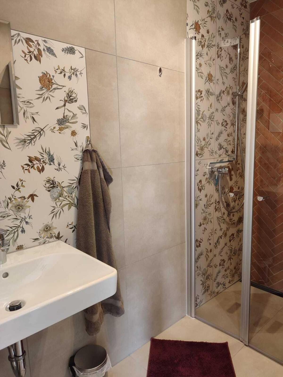 Ferien-Appartements Am Roedertor Rothenburg ob der Tauber Bagian luar foto