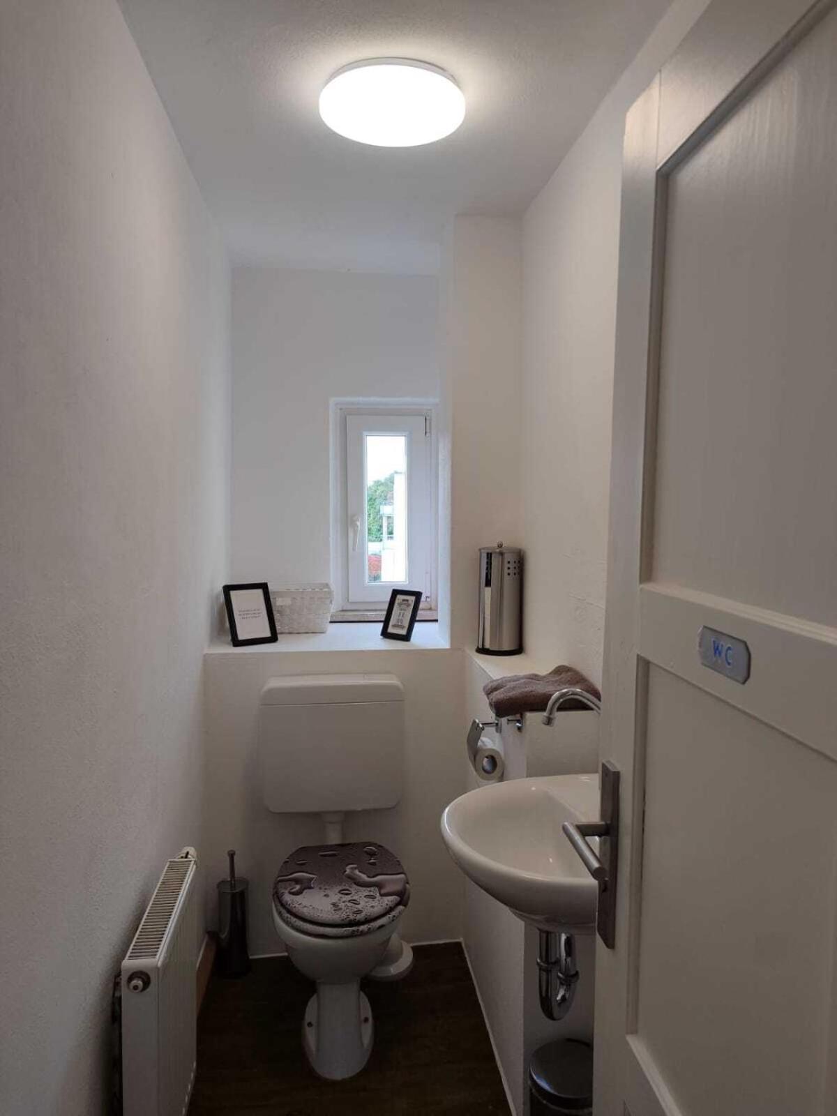 Ferien-Appartements Am Roedertor Rothenburg ob der Tauber Bagian luar foto