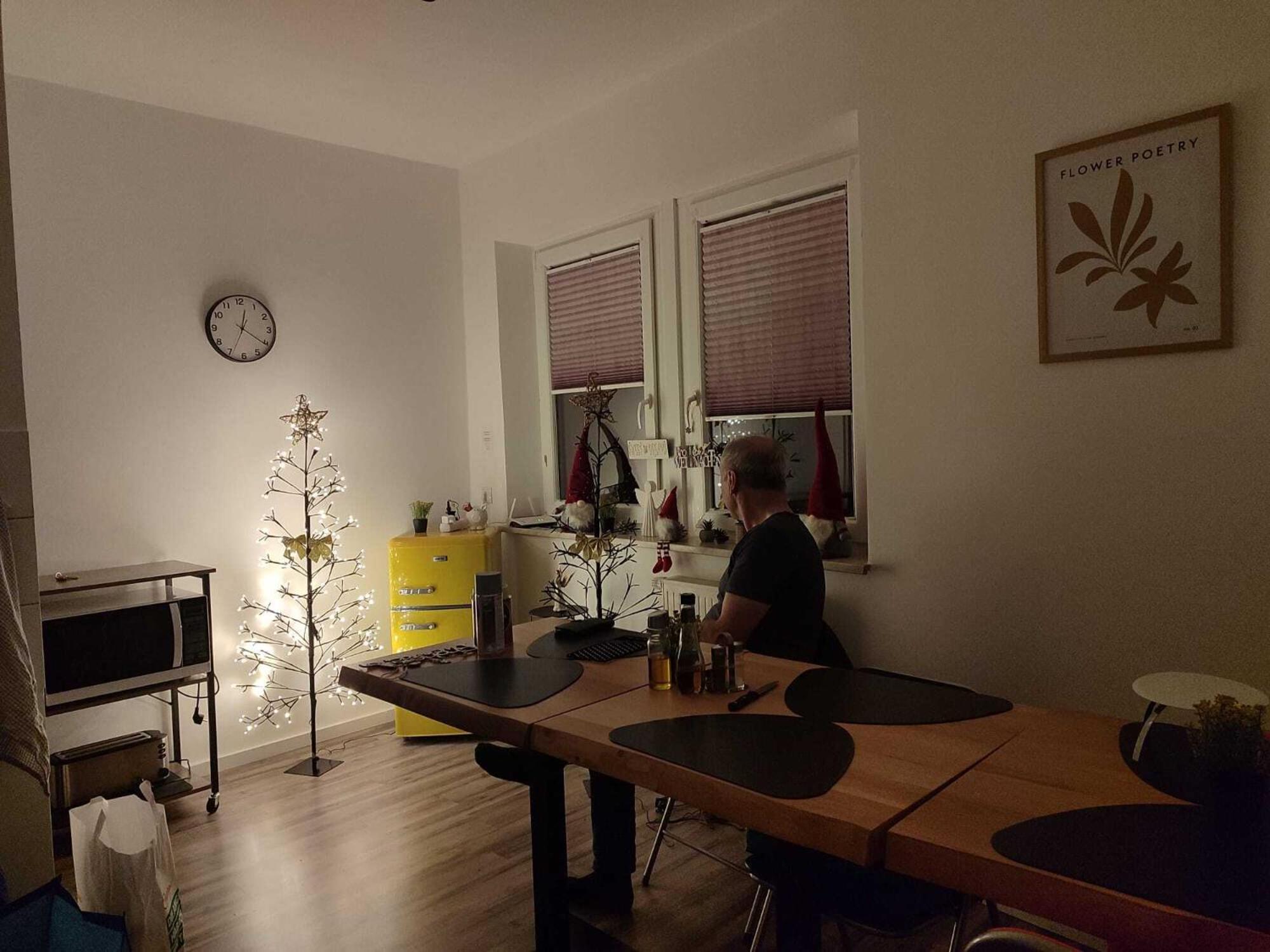 Ferien-Appartements Am Roedertor Rothenburg ob der Tauber Bagian luar foto
