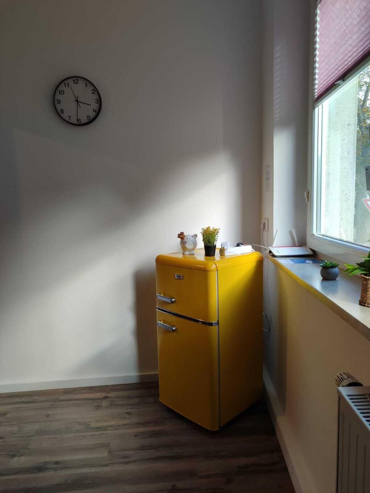 Ferien-Appartements Am Roedertor Rothenburg ob der Tauber Bagian luar foto