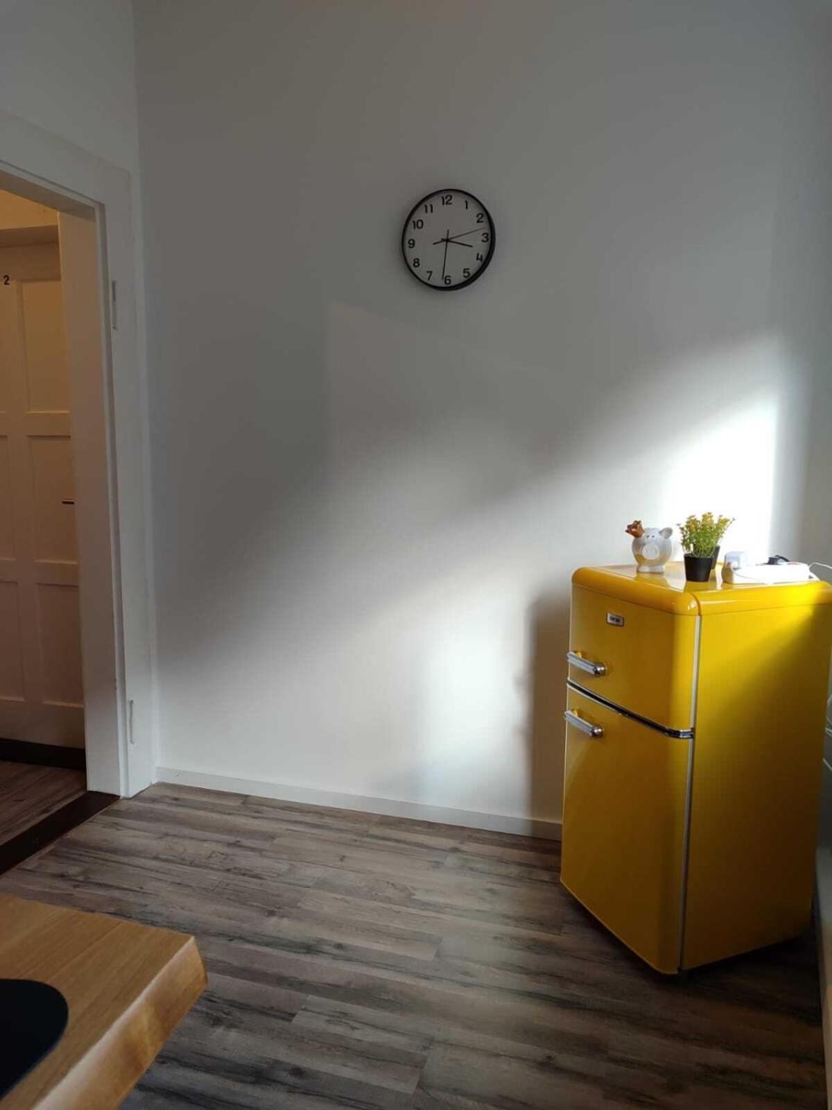 Ferien-Appartements Am Roedertor Rothenburg ob der Tauber Bagian luar foto