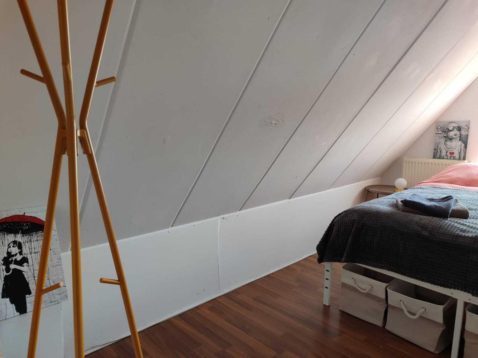 Ferien-Appartements Am Roedertor Rothenburg ob der Tauber Bagian luar foto