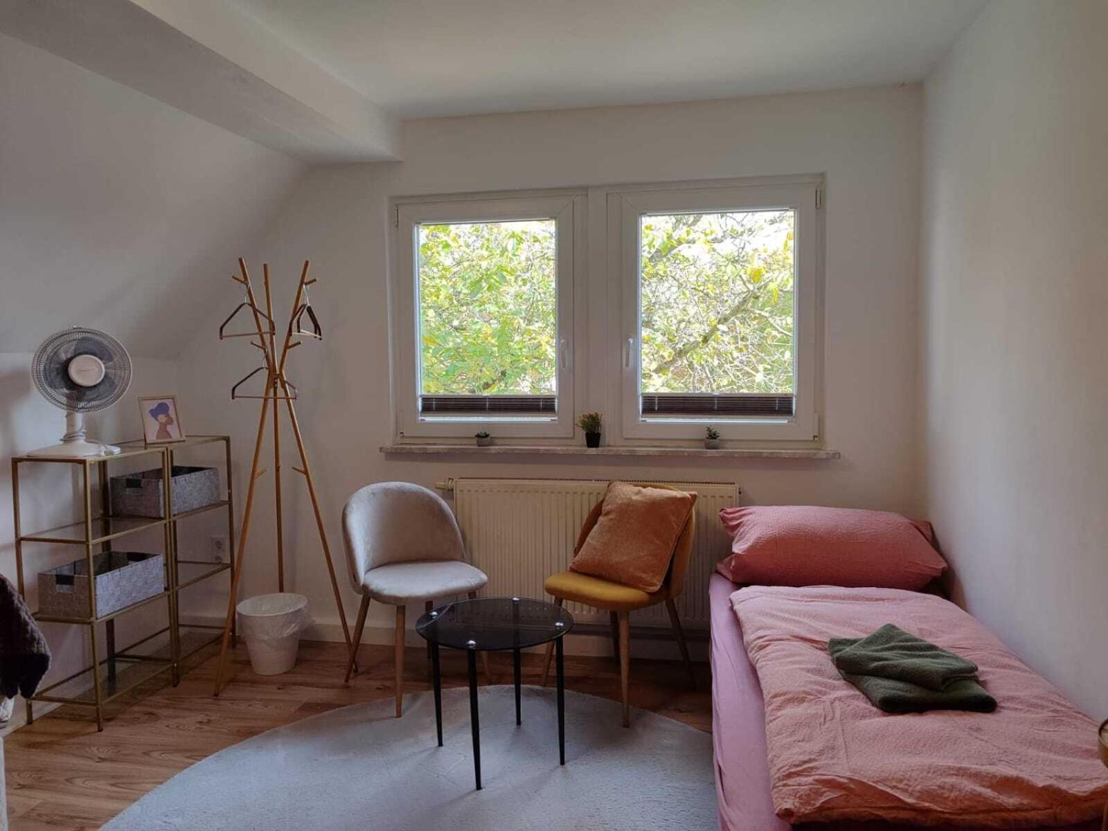 Ferien-Appartements Am Roedertor Rothenburg ob der Tauber Bagian luar foto