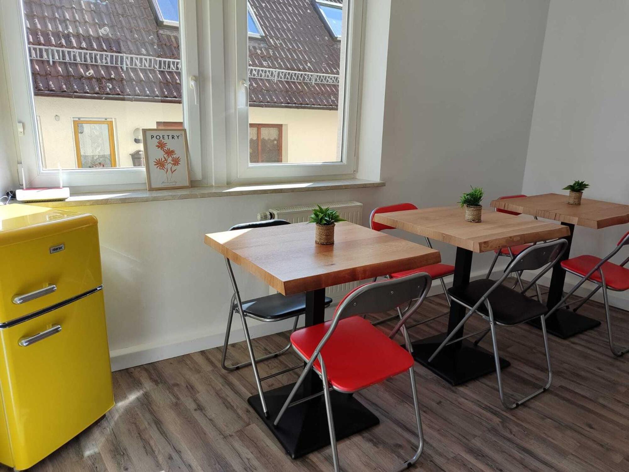 Ferien-Appartements Am Roedertor Rothenburg ob der Tauber Bagian luar foto