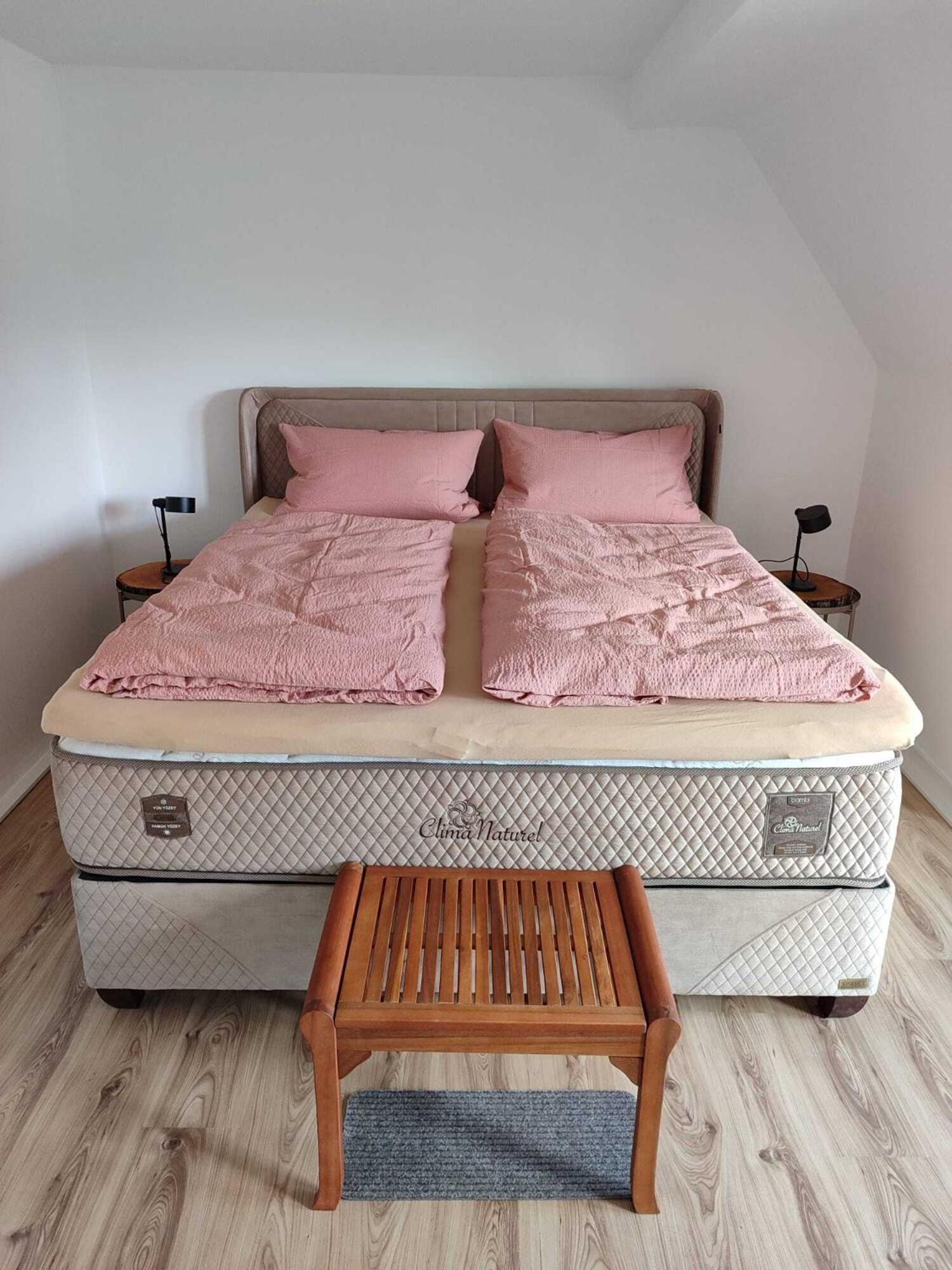 Ferien-Appartements Am Roedertor Rothenburg ob der Tauber Bagian luar foto